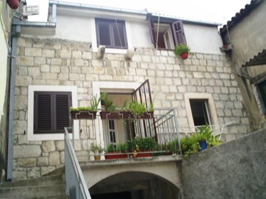 Center Apartment Neno Split Extérieur photo