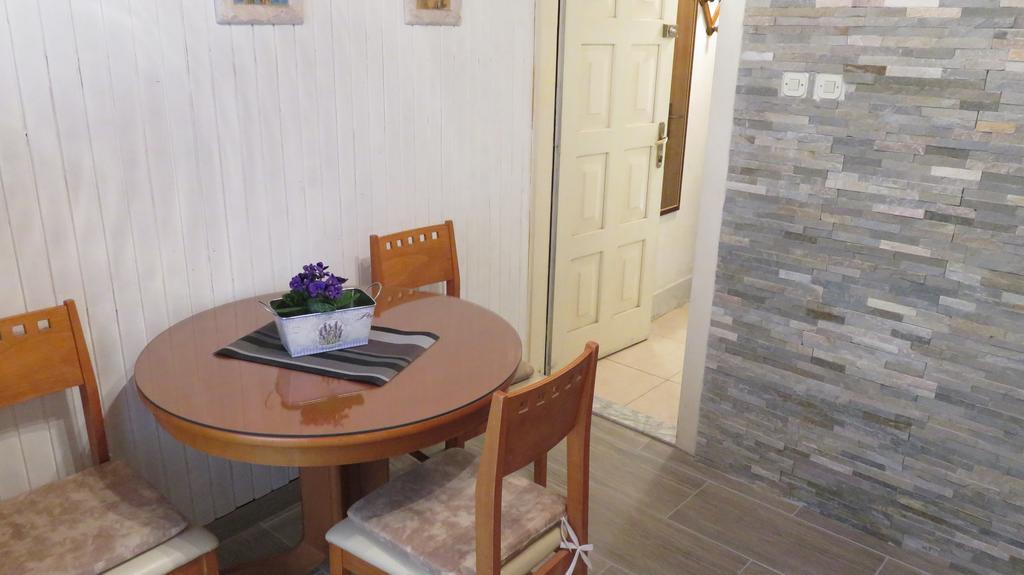 Center Apartment Neno Split Extérieur photo