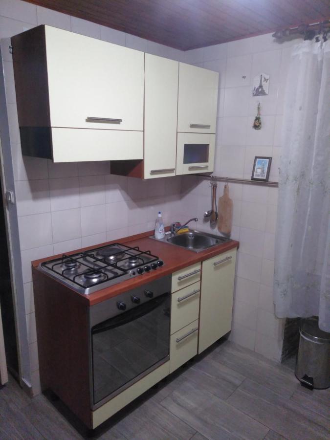 Center Apartment Neno Split Extérieur photo