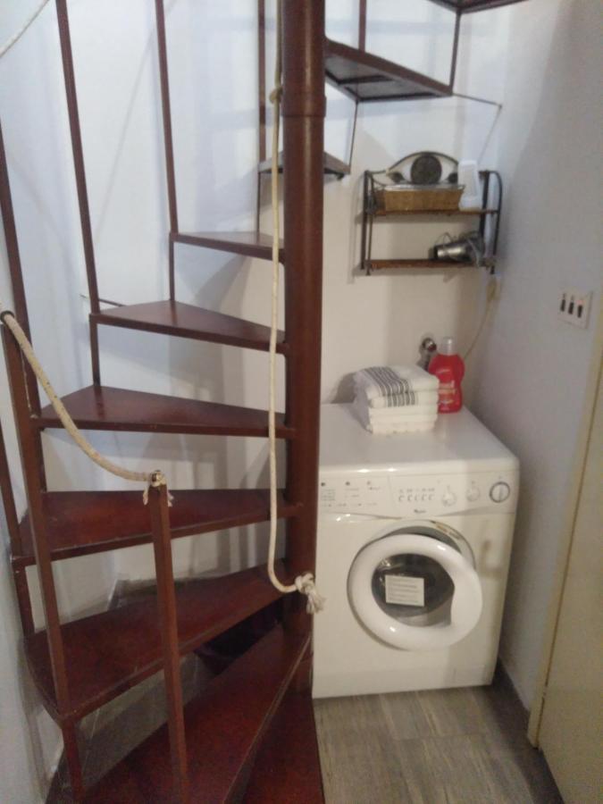 Center Apartment Neno Split Extérieur photo