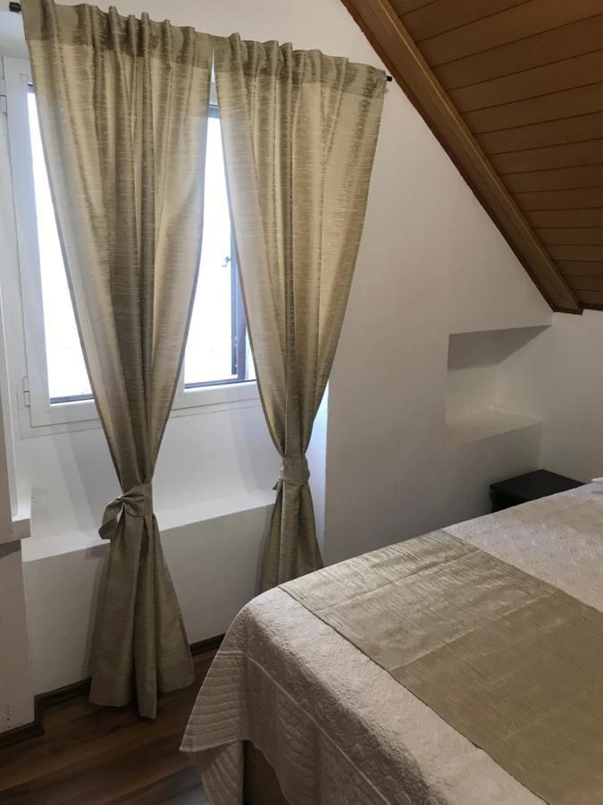 Center Apartment Neno Split Extérieur photo
